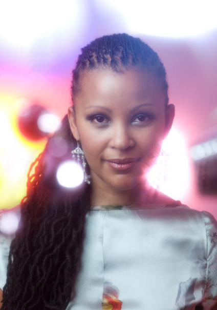 Gerry Rantseli Elsdon MC
